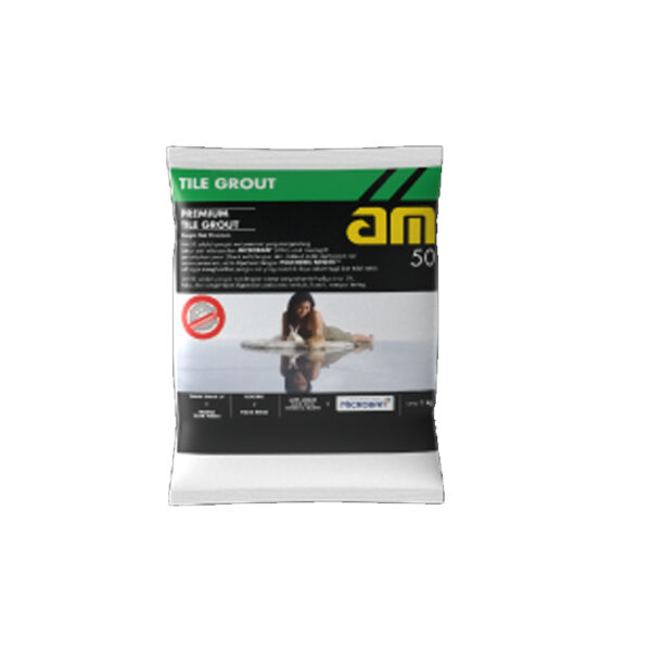 AM 50 - Pengisi Nat Anti Jamur