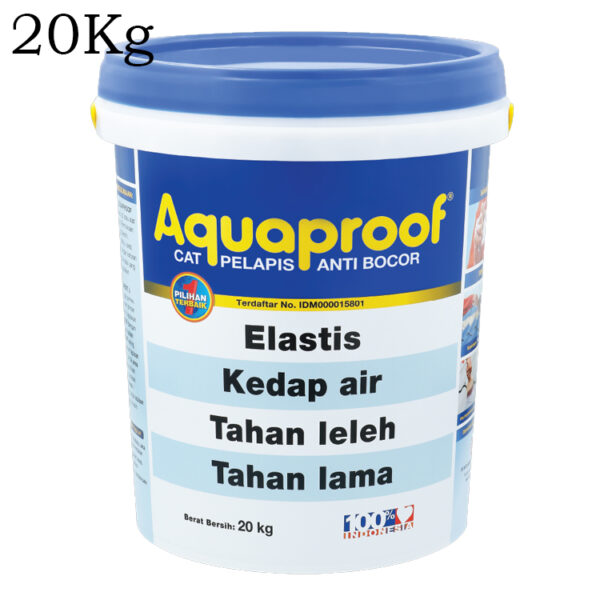 Aquaproof - Image 2