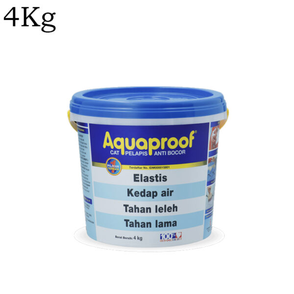 Aquaproof - Image 3