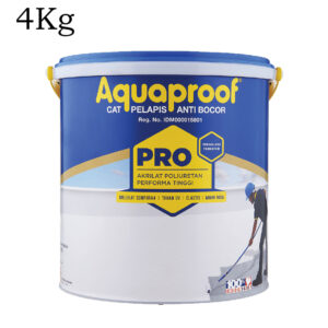 Aquaproof Pro