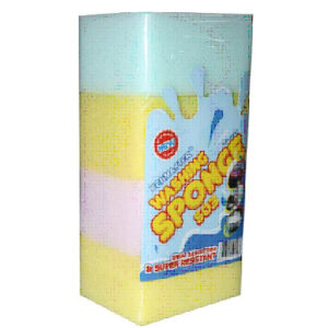 Kenmaster Busa Car Wash S-03