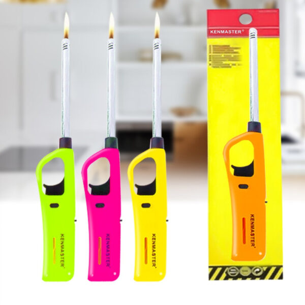 Kenmaster Gas Lighter Pematik Api Type A