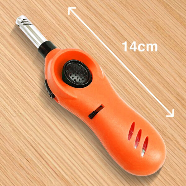 Kenmaster Gas Lighter Pematik Api Mini