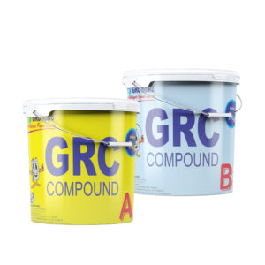 GRC A+B Compound