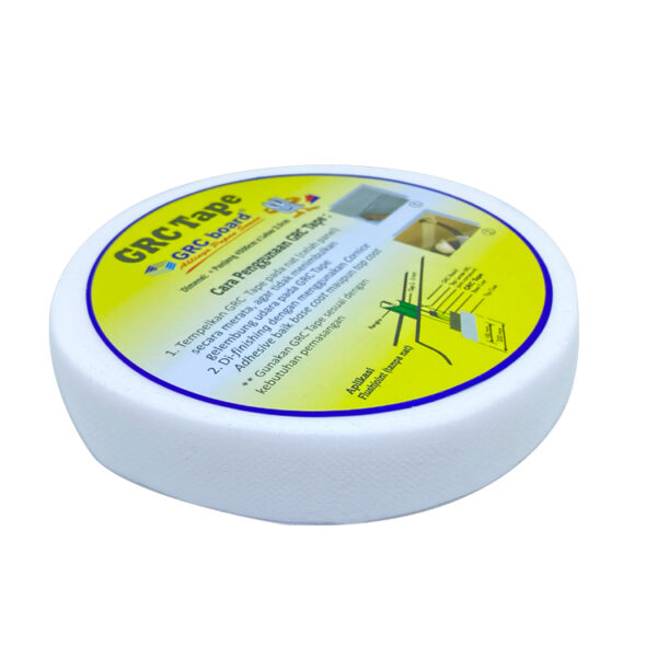 GRC Tape