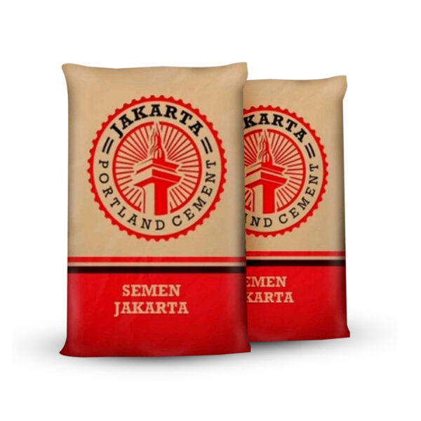 Semen Jakarta PCC