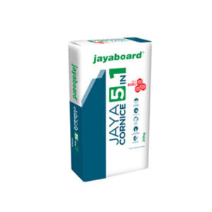 Jayaboard Cornise Compound 5 in 1