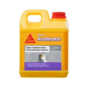 SikaCim Accelerator