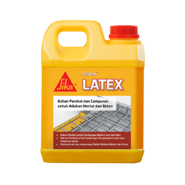 SikaCim Latex