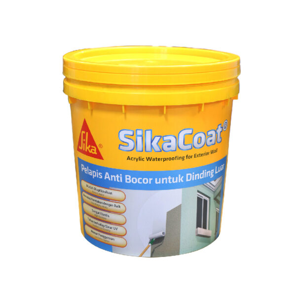 SikaCoat