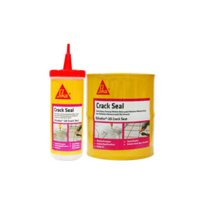 Sikadur®-20 Crack Seal