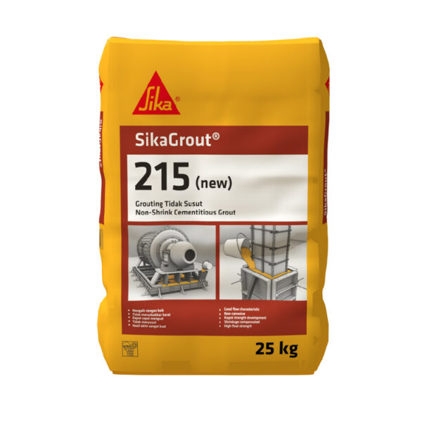 SikaGrout - 215