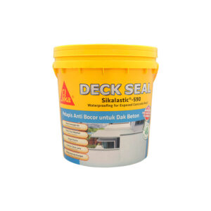 Sikalastic - 590 Deckseal