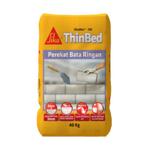 Sikamur - 130 Thinbed