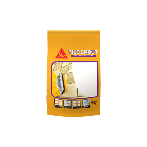 Sika Tile Grout