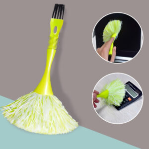 Kenmaster Microfiber Duster Mini KT-050Q