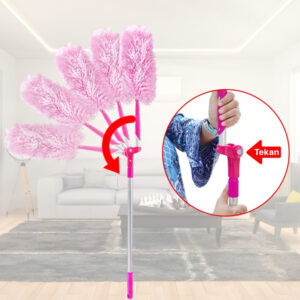 Kenmaster Microfiber Duster KT-300W920