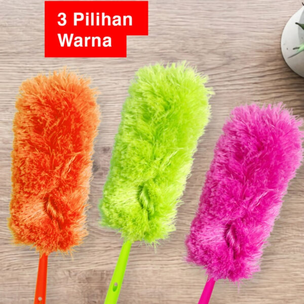 Kenmaster Microfiber Duster KT-200 V