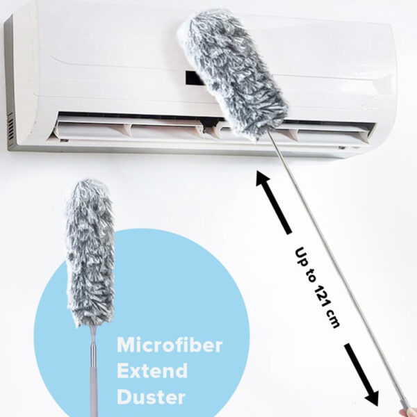 Kenmaster Microfiber Extend Duster KT-300EH