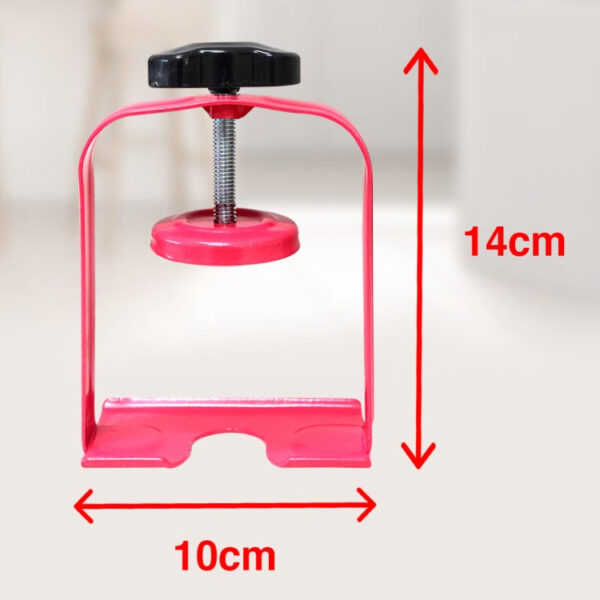 Kenmaster Pengaman Regulator 2 in 1