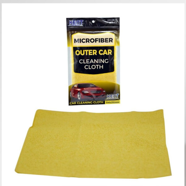 Kenmaster Microfiber Cloth KT-17