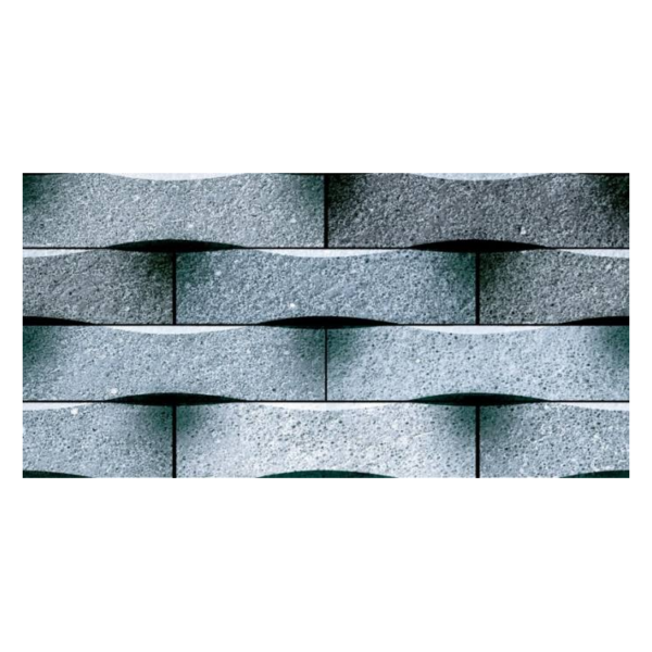 Signature 20x40 Nitur Grey