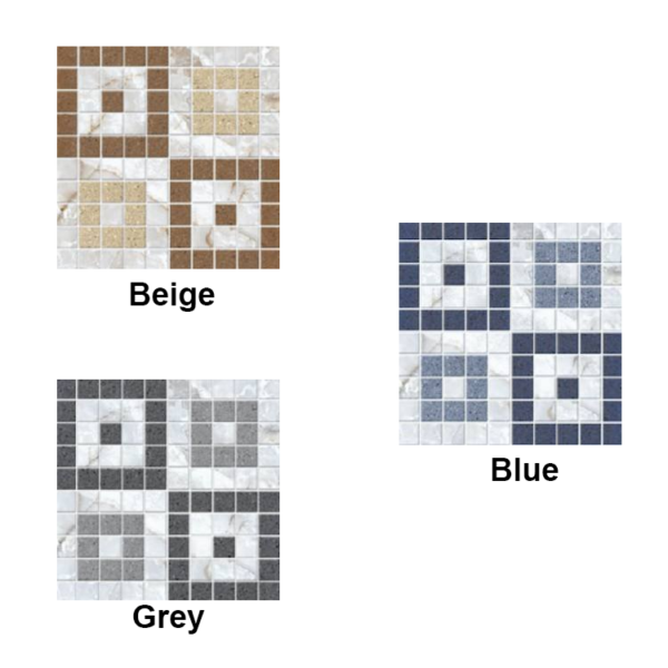 Signature 25x25 Brillo
