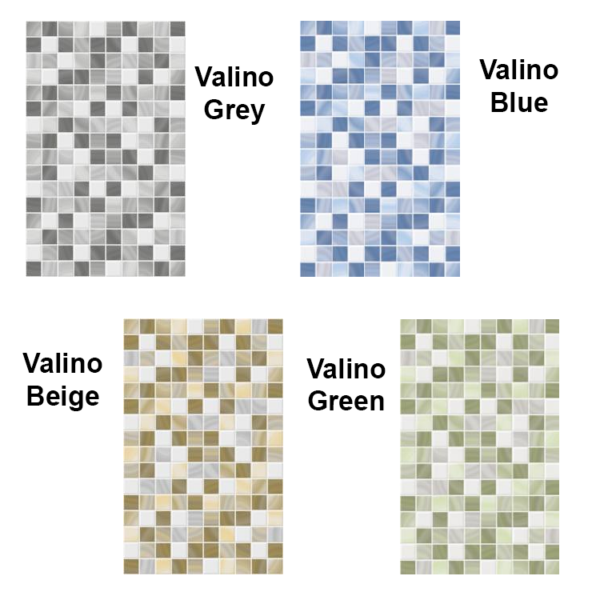 Signature 25×40 Valino