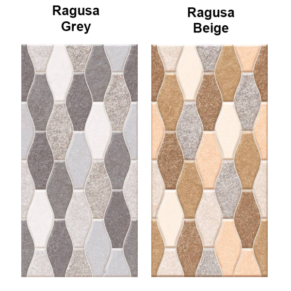 Signature 25x50 Ragusa