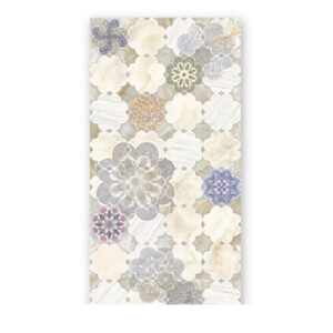 Saafia 30x60 Dayana Deco Beige