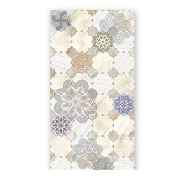 Saafia 30x60 Dayana Deco Beige