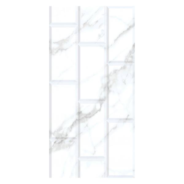 Signature 30x60 Escada Gris