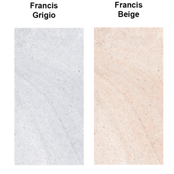 Signature 30x60 Francis