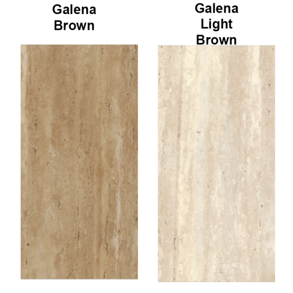 Signature 30x60 Galena