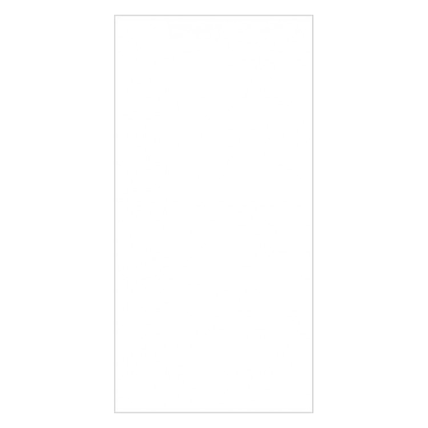 Signature 30x60 Glossy White