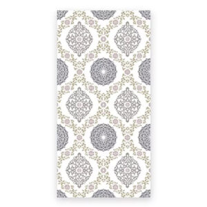 Saafia 30x60 Kashmira Grey