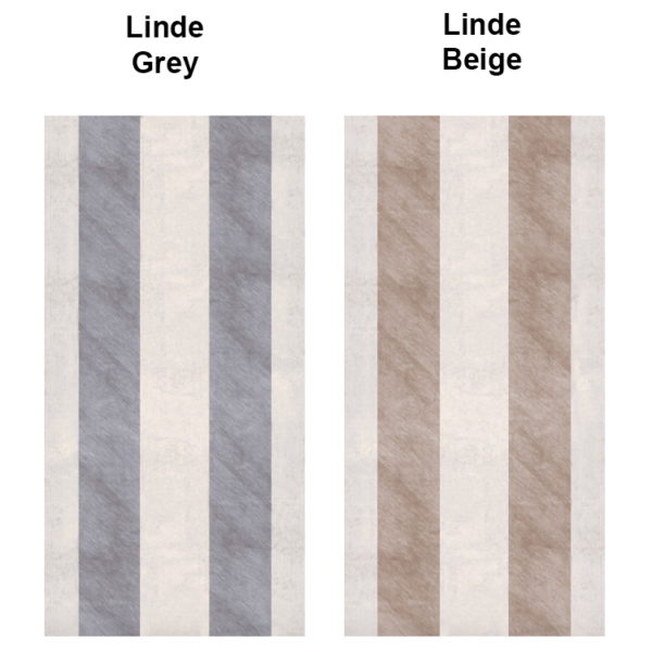 Signature 30x60 Linde