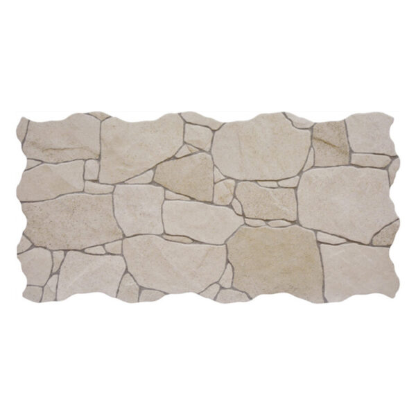 Roman 30x60 dRiverstone Sand