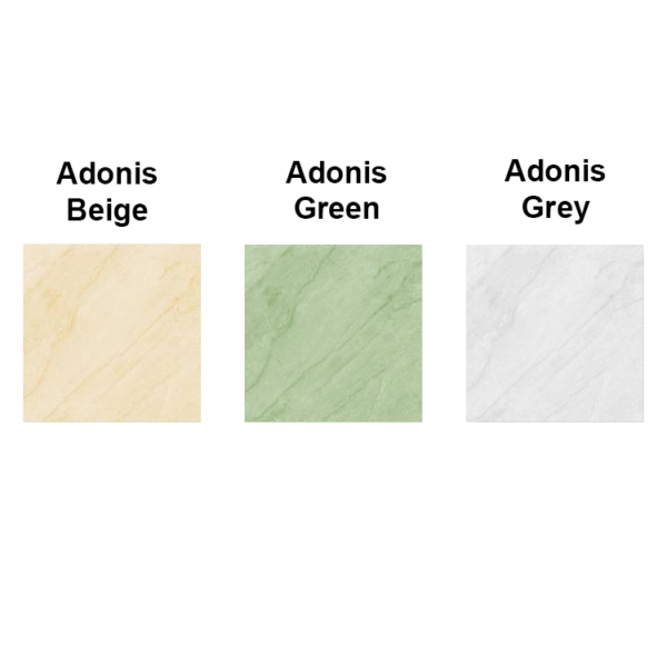 Spectrum 40x40 Adonis