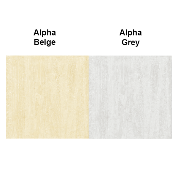 Spectrum 40x40 Alpha
