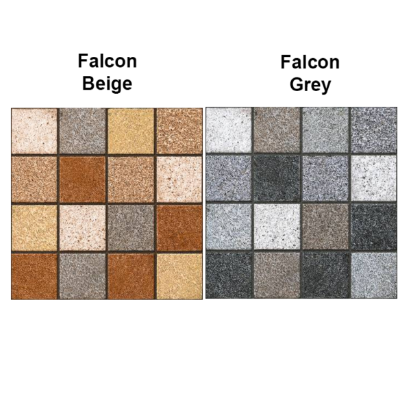 Signature 40x40 Falcon