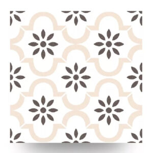 Saafia 40x40 Areta Beige