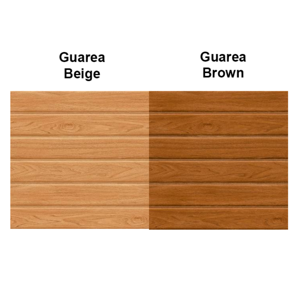 Signature 50x50 Guarea