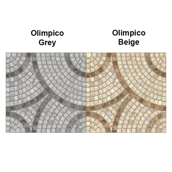 Signature 50x50 Olimpico