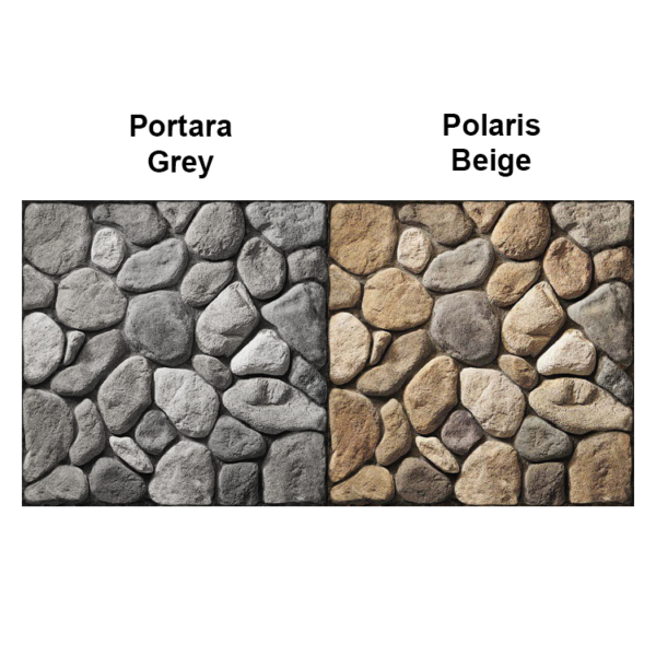 Signature 50x50 Portara