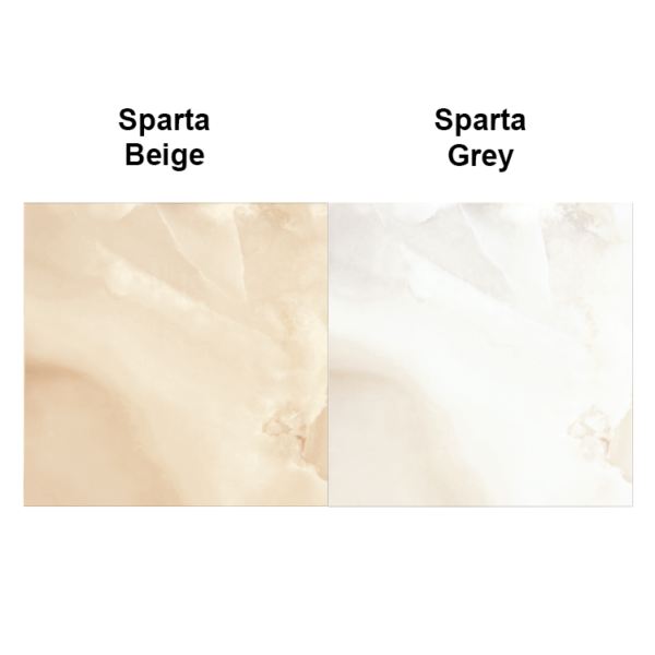 Spectrum 50x50 Sparta