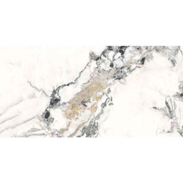 Sun Power Granit 60x120 Luminous White