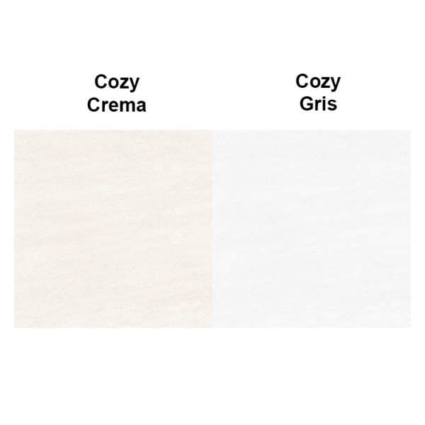 Signature 60x60 Cozy