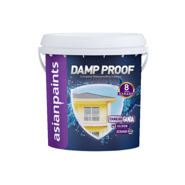 ASP Damp Proof