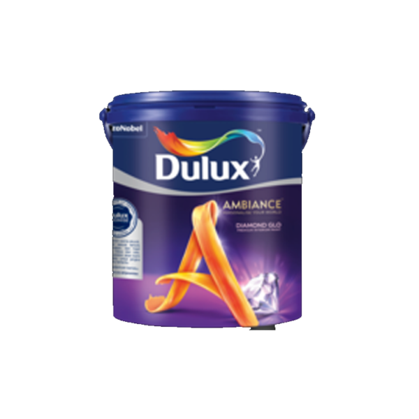 Dulux Ambiance Diamond Glow